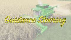 Guidance Steering para Farming Simulator 2017