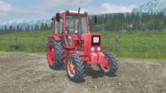 MTZ-82 Bielorrússia animado peças para Farming Simulator 2013