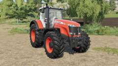 Massey Ferguson 8700 wheel bolts crimped para Farming Simulator 2017
