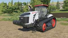 Fendt 1100 MT colour choices para Farming Simulator 2017