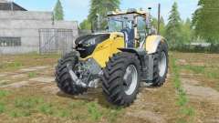 Challenger 1000-series para Farming Simulator 2017