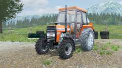 Ursus 3514 manual ignition para Farming Simulator 2013