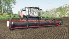 RSM 161 rise working speed para Farming Simulator 2017