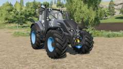 Valtra T-series wheels selection para Farming Simulator 2017