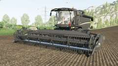 John Deere T560i Black Edition para Farming Simulator 2017