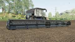 Ideal 9T capacity 200.000 liters para Farming Simulator 2017