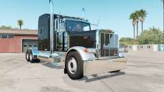 Peterbilt 379X para American Truck Simulator