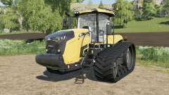 Challenger MT700-series US para Farming Simulator 2017