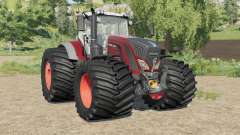 Fendt 900 Vario VE para Farming Simulator 2017