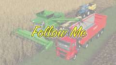 Follow Me v1.6.0.29 para Farming Simulator 2017