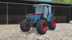 Eicher 2090 Turbo with FL console para Farming Simulator 2015