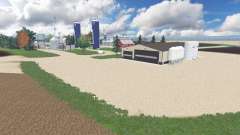 Outcast Farms para Farming Simulator 2015