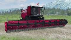 Palesse GS14 com Reaper para Farming Simulator 2013