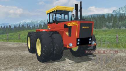 Versatile 555 punch para Farming Simulator 2013
