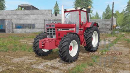 International 55-series XL para Farming Simulator 2017