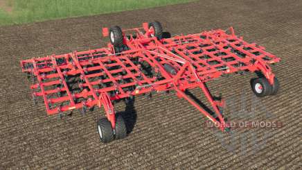 Horsch Cruizer 12 XL plow para Farming Simulator 2017