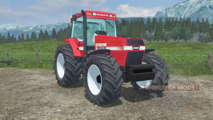 Steyr 9270 para Farming Simulator 2013