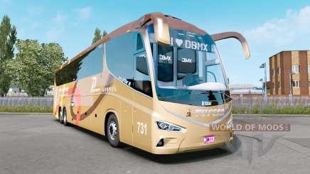 Irizar i8 v2.3 para Euro Truck Simulator 2