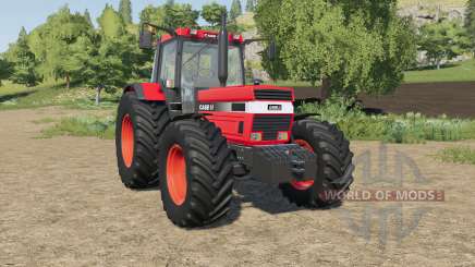 Case IH 1455 XL sound edit para Farming Simulator 2017