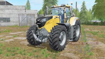 Challenger 1000-series para Farming Simulator 2017