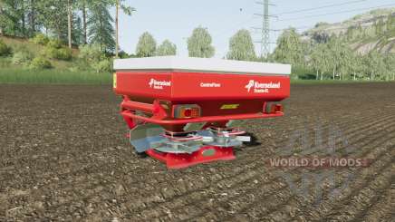 Selo de qualidade Exaƈta EL 700 para Farming Simulator 2017