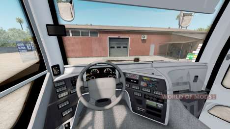 Volvo 9800 para American Truck Simulator