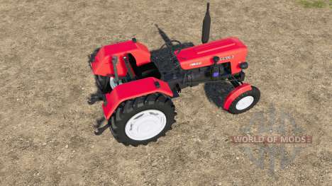 Ursus C-330 para Farming Simulator 2017