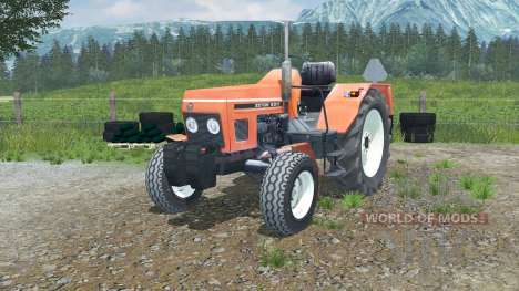 Zetor 5011 para Farming Simulator 2013