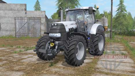 Case IH Puma 230 CVX para Farming Simulator 2017