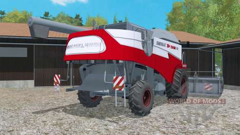 Torum 740 para Farming Simulator 2015