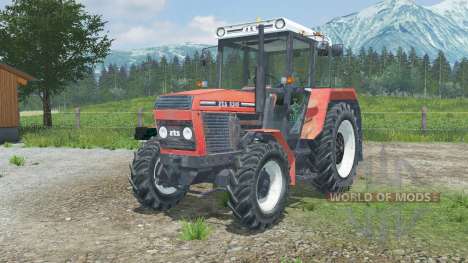 ZTS 8245 para Farming Simulator 2013