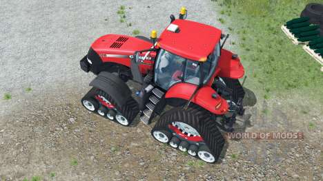 Case IH Magnum 370 CVX para Farming Simulator 2013