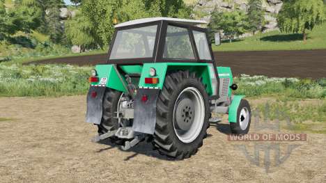 Ursus 902 para Farming Simulator 2017