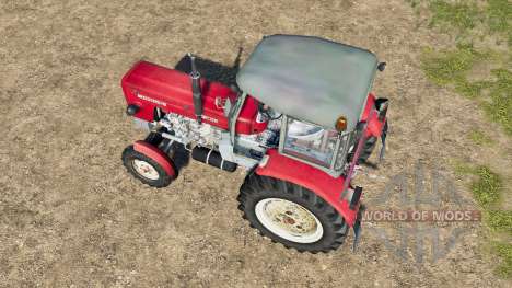 Ursus C-360 para Farming Simulator 2017