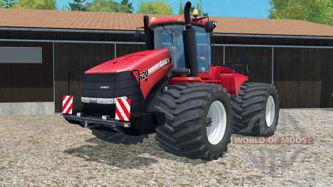 Case IH Steiger 620 para Farming Simulator 2015