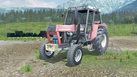 Ursus 1002 para Farming Simulator 2013