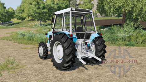 Rakovica 76 DV Super para Farming Simulator 2017