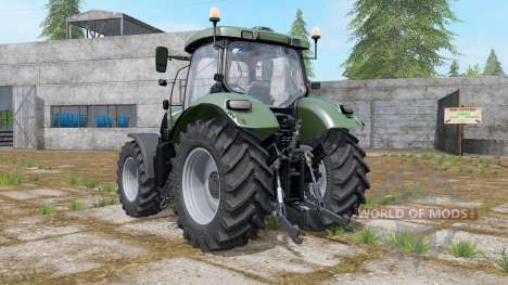 Case IH Puma 230 CVX para Farming Simulator 2017
