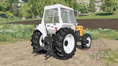 Fiat 1100 DT para Farming Simulator 2017