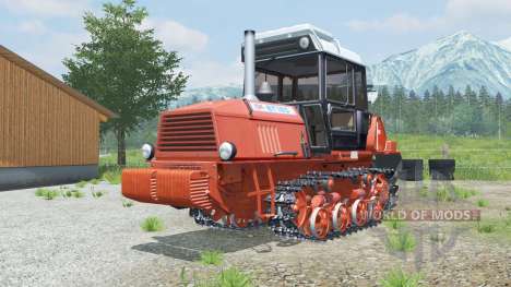 W-150 para Farming Simulator 2013