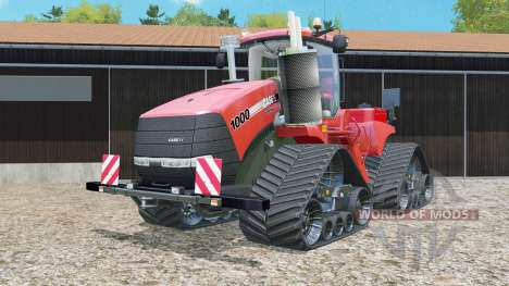 Case IH Steiger 1000 Quadtrac para Farming Simulator 2015