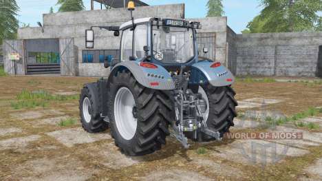 Fendt 500 Vario para Farming Simulator 2017