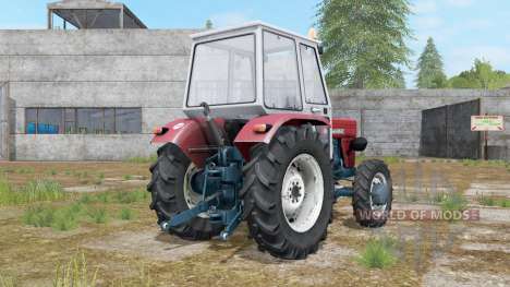 Universal 445 DTC para Farming Simulator 2017