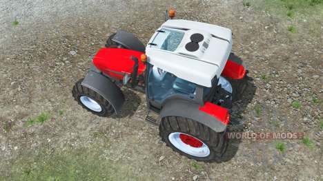 Mesmo Explorer3 105 para Farming Simulator 2013