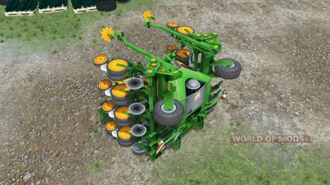 Amazone EDX 6000-2C para Farming Simulator 2013