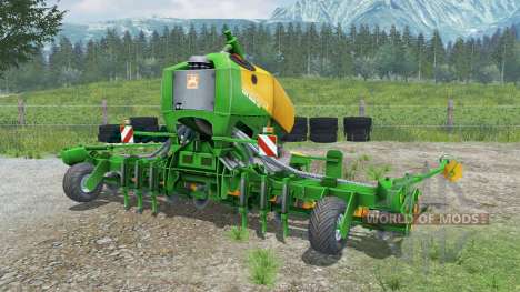Amazone EDX 6000-2C para Farming Simulator 2013