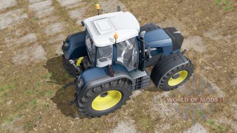 Fendt 900 Vario TMS para Farming Simulator 2017