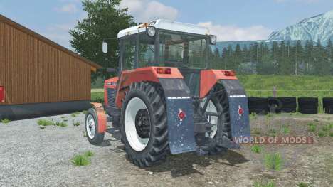 ZTS 8211 para Farming Simulator 2013