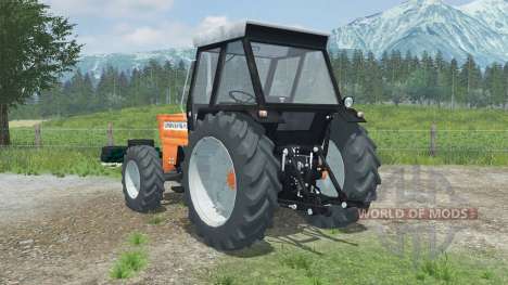 Universal 1010 DT para Farming Simulator 2013