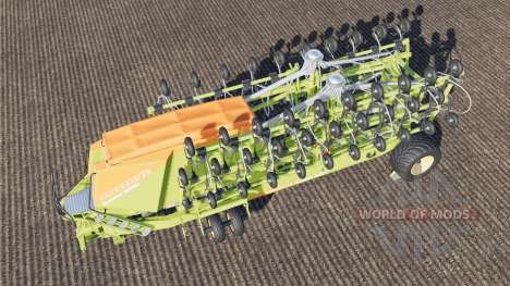 Amazone Condor 15001 allfruit para Farming Simulator 2017